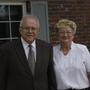 Meet your Posher, Peggy